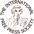 The International Free Press Society